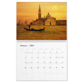 Calendar Kalender (Feb 2026)
