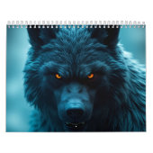 Calendar Kalender (Hoes)