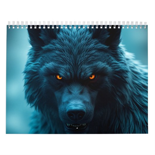 Calendar Kalender (Hoes)