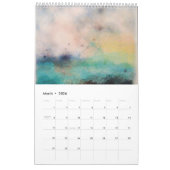 Calendar Kalender (Mar 2026)