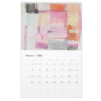 Calendar Kalender