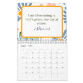 Calendar Kalender (Mar 2026)