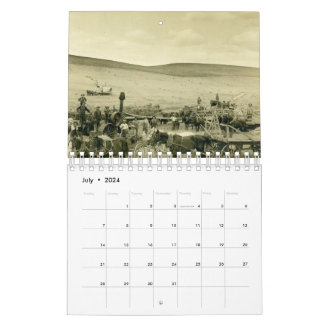 Calendar Kalender