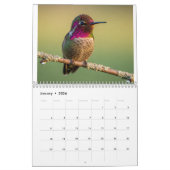 Calendar Kalender (Jan 2026)