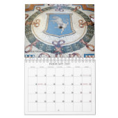 Calendar Kalender (Feb 2027)