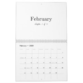 Calendar Kalender