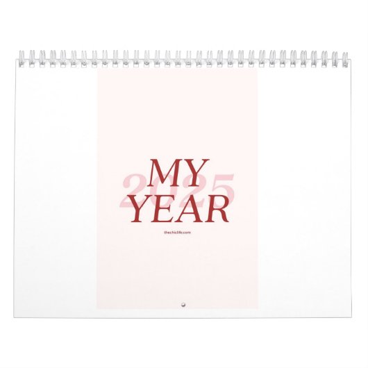 Calendar Kalender (Hoes)