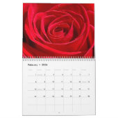 Calendar Kalender (Feb 2026)