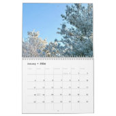 Calendar Kalender (Jan 2026)