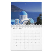 Calendar Kalender (Feb 2027)