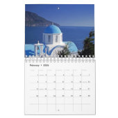 Calendar Kalender (Feb 2026)
