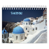 Calendar Kalender (Hoes)