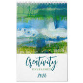 Calendar Kalender (Hoes)