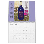 Calendar Kalender (Jan 2026)