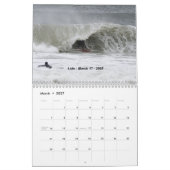 Calendar Kalender (Mar 2027)