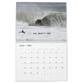 Calendar Kalender (Mar 2026)