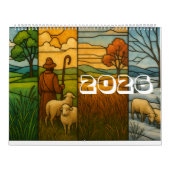 Calendar Kalender (Hoes)