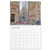 Calendar Kalender (Mar 2026)