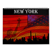 Calendar Kalender (Hoes)