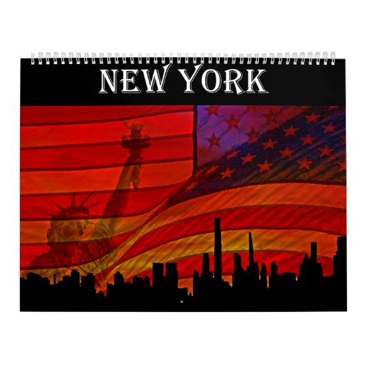 Calendar Kalender (Hoes)