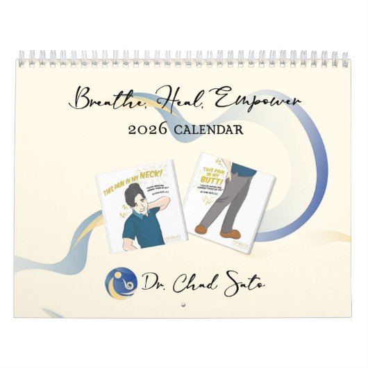 Calendar Kalender (Hoes)