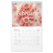 Calendar Kalender (Feb 2026)