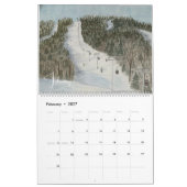 Calendar Kalender (Feb 2027)