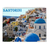 Calendar Kalender (Hoes)