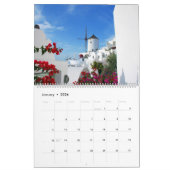 Calendar Kalender (Jan 2026)