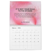 Calendar Kalender (Feb 2026)