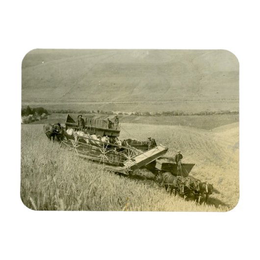 Calendar Magneet (Horizontaal)