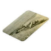 Calendar Magneet (Linkerzijde)