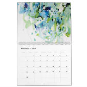 Calendar Nebulae Kalender (Feb 2027)