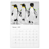 Calendar ; School  2026 Kalender (Feb 2027)