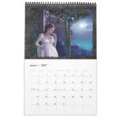 Calendar sonia verdu kalender (Mar 2027)
