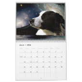 Calendario 2014 jolulodi Border Collie Kalender (Mar 2026)