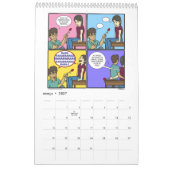 Calendário 2016 kalender (Mar 2027)