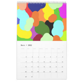 Calendario 2022 kalender