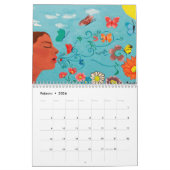 Calendario 2022 kalender (Feb 2026)