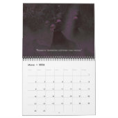 Calendario 2023 The Comtesse Art Kalender (Mar 2026)