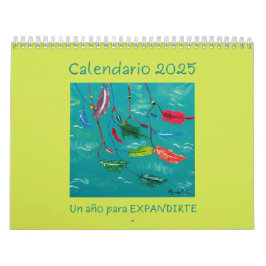 Calendario 2025 kalender