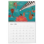 Calendario 2025 kalender (Mar 2026)