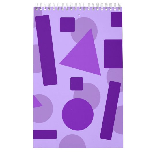 Calendario 2025 kalender (Hoes)