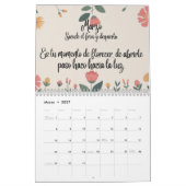 Calendario Kalender (Mar 2027)