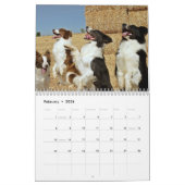 Calendario Kalender (Feb 2026)