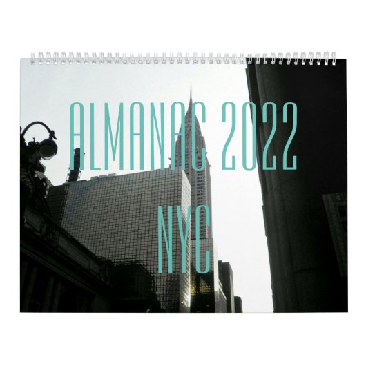 Calendario Kalender (Hoes)