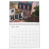 Calendario Portugal 2023 personalizable Kalender (Mar 2027)