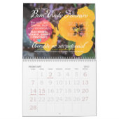 Calendário VINTE 26 :: Mais Amor Próprio Kalender (Feb 2027)