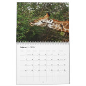 Calendars 2011 - Vrije gedistilleerde dranken Kalender (Feb 2026)