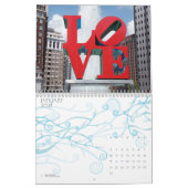 Calendars - Philadelphia 2011 (2) Kalender (Jan 2027)